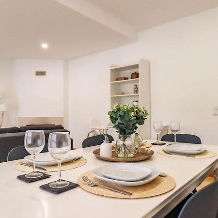 Flor Do Mar - Spacious Apartment With Balcony Vila Praia de Âncora Buitenkant foto