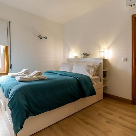 Flor Do Mar - Spacious Apartment With Balcony Vila Praia de Âncora Buitenkant foto