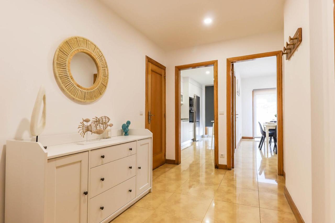 Flor Do Mar - Spacious Apartment With Balcony Vila Praia de Âncora Buitenkant foto