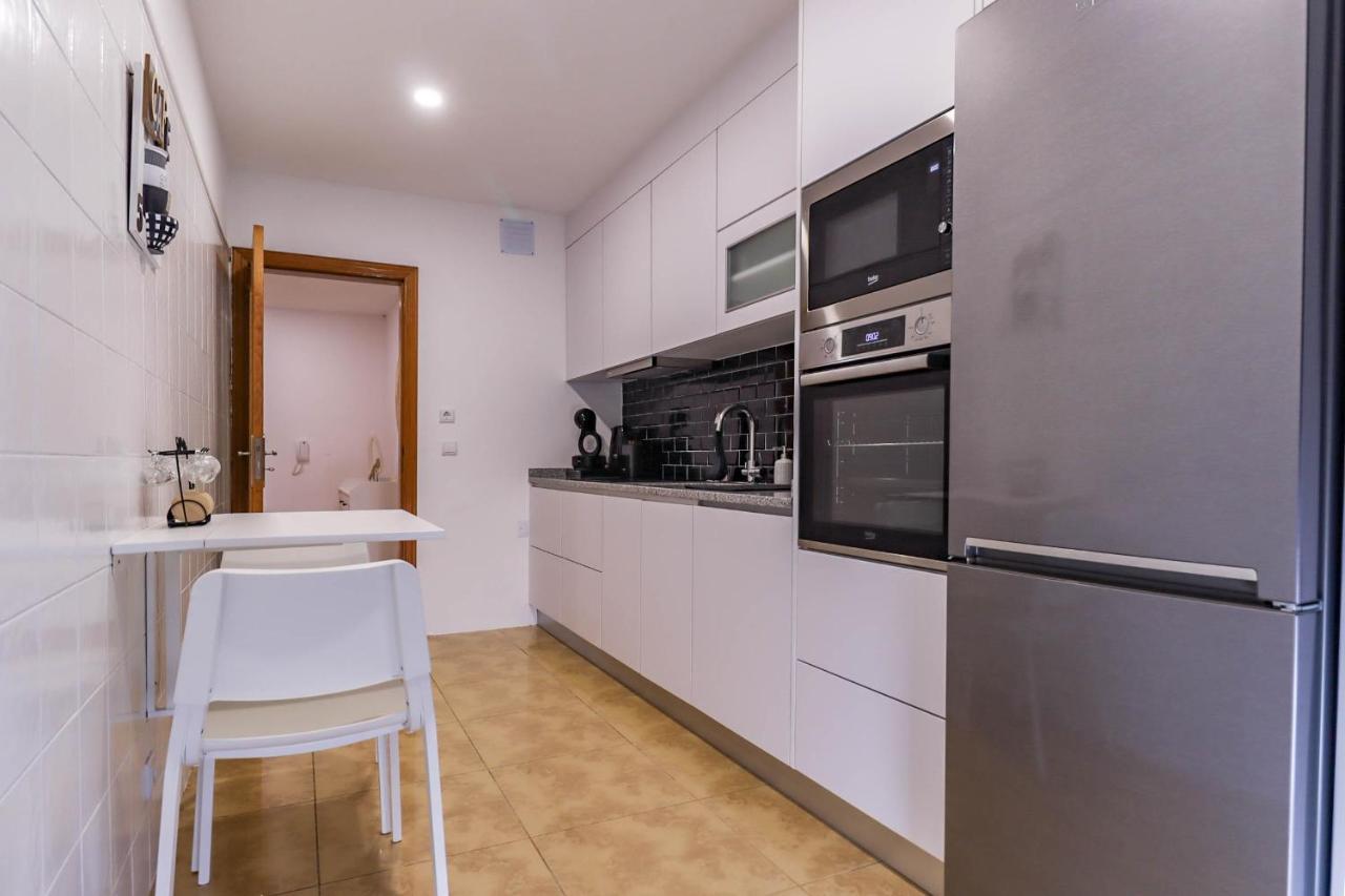 Flor Do Mar - Spacious Apartment With Balcony Vila Praia de Âncora Buitenkant foto