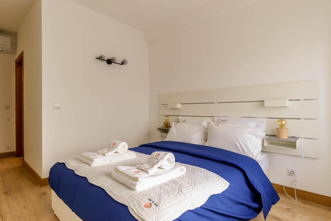 Flor Do Mar - Spacious Apartment With Balcony Vila Praia de Âncora Buitenkant foto