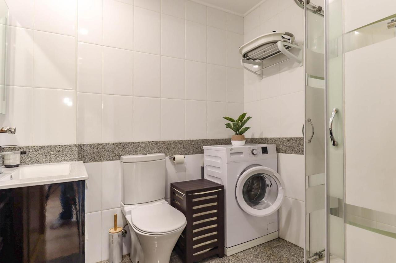 Flor Do Mar - Spacious Apartment With Balcony Vila Praia de Âncora Buitenkant foto
